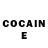 Cocaine 98% Edlil Myrz
